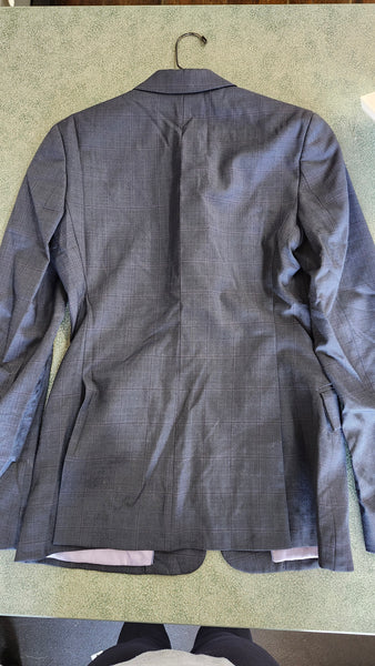 00 RJ Classics Sterling Hunt Coat