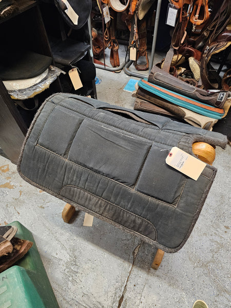 Diamond Wool Shim Pad