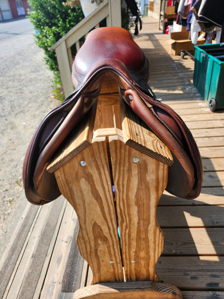 17.5" CWD SE01 Close Contact Jump
