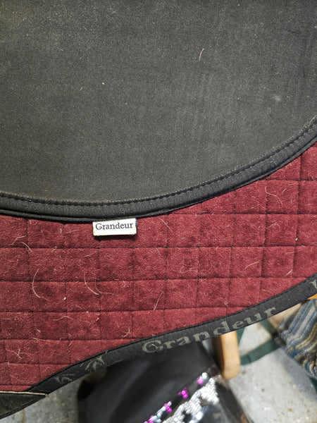 Grandeur Endurance pad