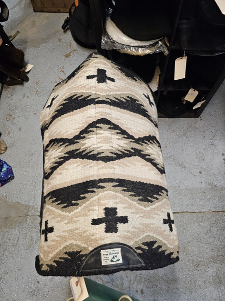 Diamond Wool Pad