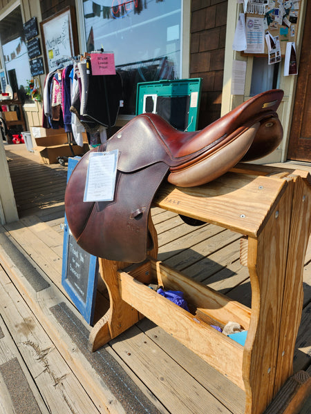 17.5" CWD SE01 Close Contact Jump