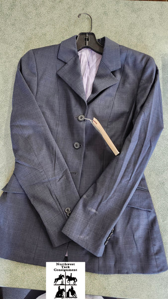 00 RJ Classics Sterling Hunt Coat