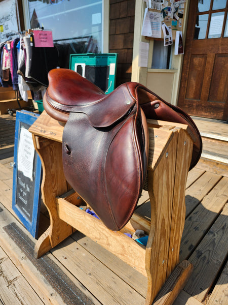 17.5" CWD SE01 Close Contact Jump