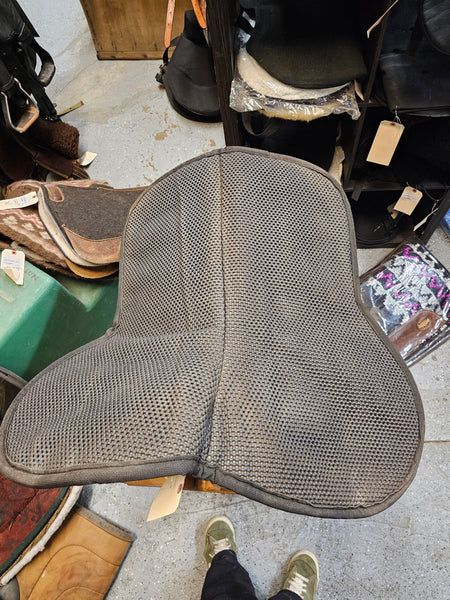 Imus 4 beat comfort grip contoured pad