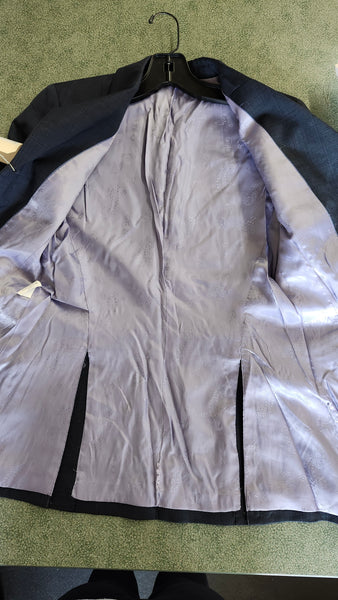 00 RJ Classics Sterling Hunt Coat