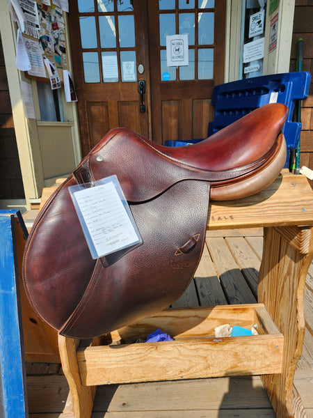 17.5" CWD SE01 Close Contact Jump