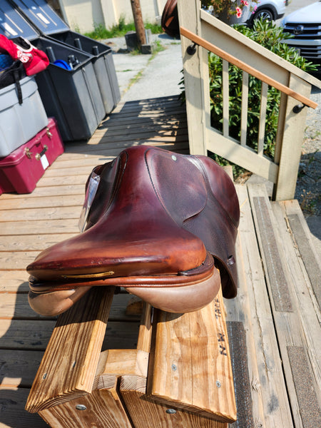 17.5" CWD SE01 Close Contact Jump