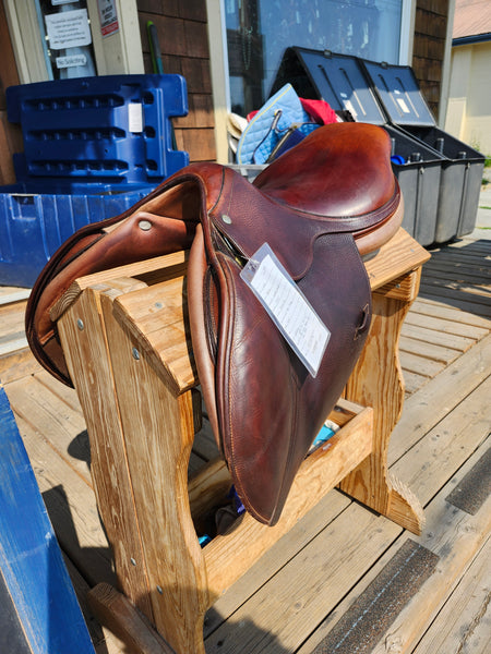 17.5" CWD SE01 Close Contact Jump