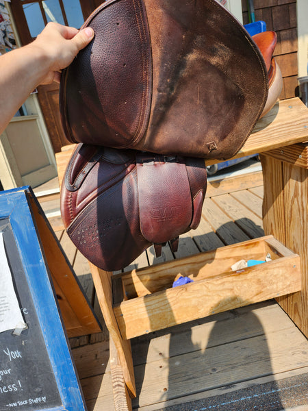17.5" CWD SE01 Close Contact Jump