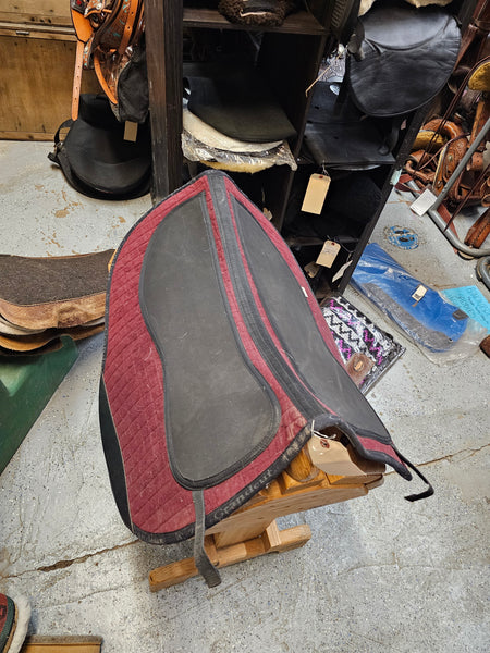 Grandeur Endurance pad