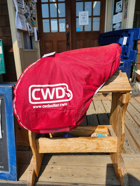 17.5" CWD SE01 Close Contact Jump
