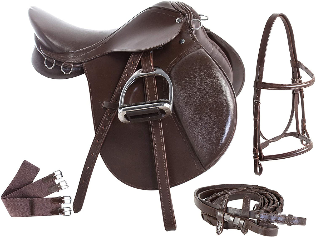 English sale items – Northwest tack consignment LLC