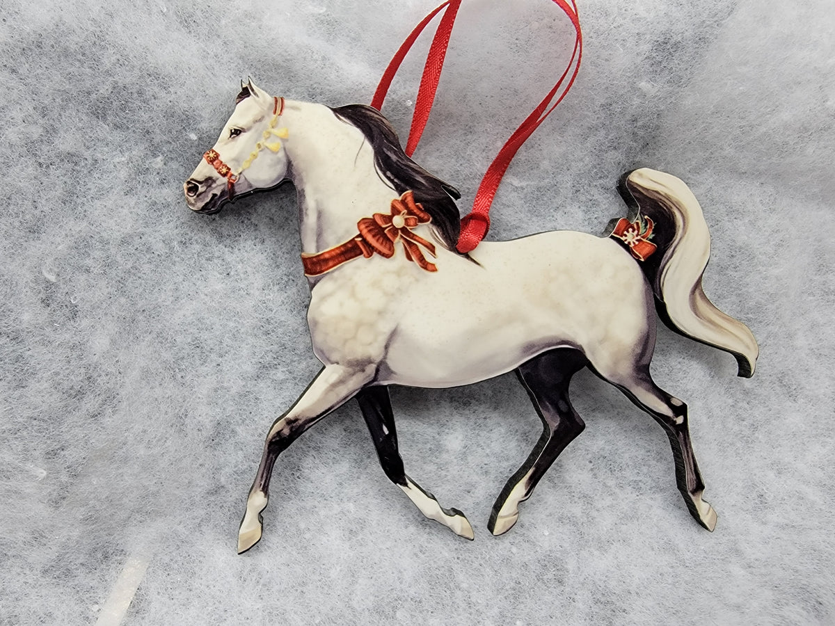 Ornaments – Northwest tack consignment LLC