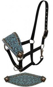 All halters