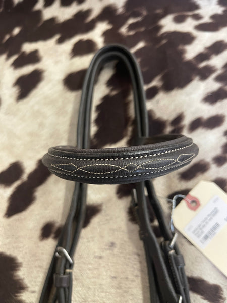 Cob Plymouth Hunt Bridle