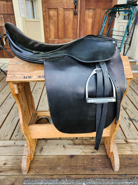 21" Granada saddleseat saddle