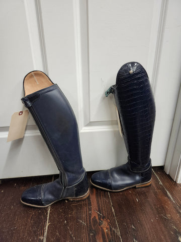 KONIGS Custom Dressage Boot