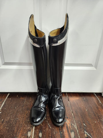 Kingsley Dressage Boots- 9 (40)