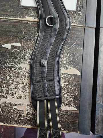 36" neoprene anatomical hunt girth