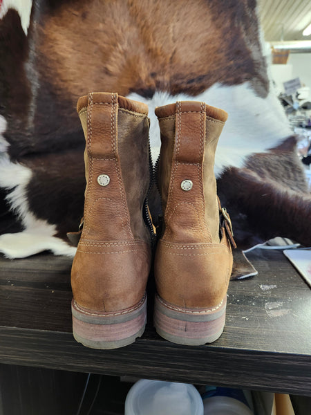 Ariat Savanah H2O boots - 8.5