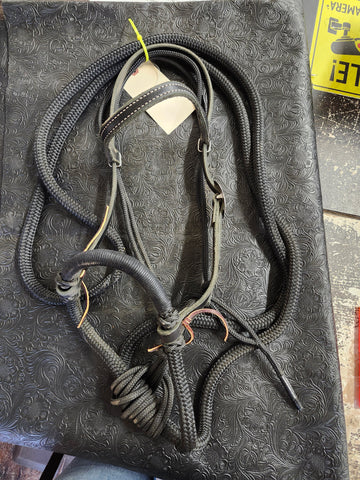 Ridge Creek Tack Loping Hackamore