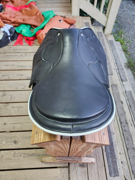 16" Stride Free Exercise Saddle