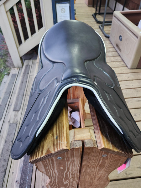 16" Stride Free Exercise Saddle