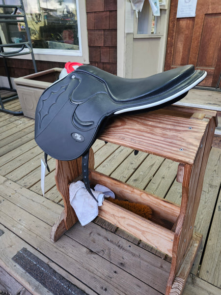 16" Stride Free Exercise Saddle