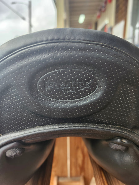 Prestige D1K Zero Dressage Saddle