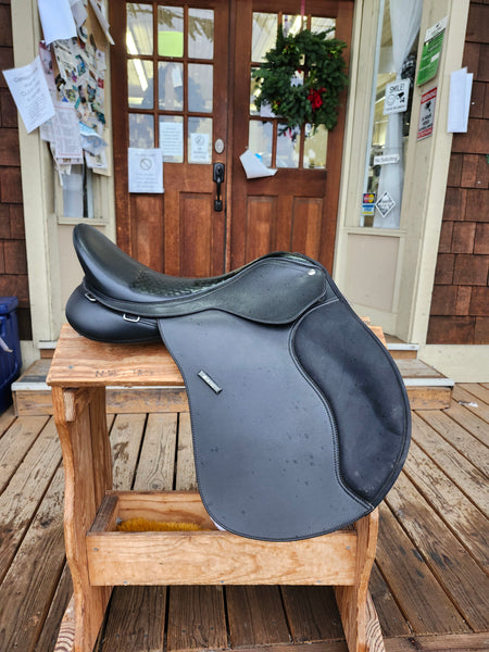 18" Wintec 500 All Purpose Saddle