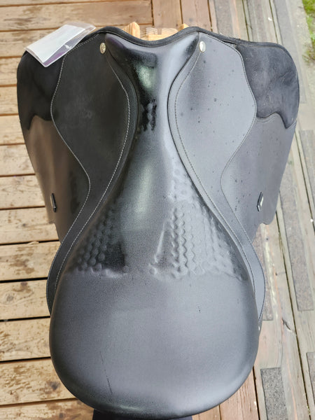 18" Wintec 500 All Purpose Saddle