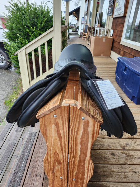 18" Wintec 500 All Purpose Saddle