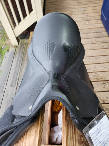 18" Wintec 500 All Purpose Saddle