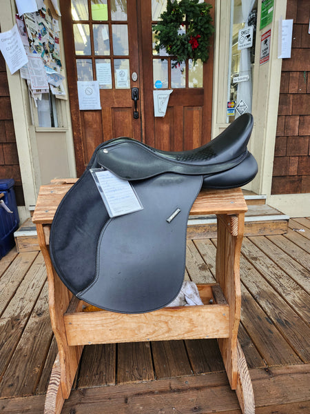 18" Wintec 500 All Purpose Saddle