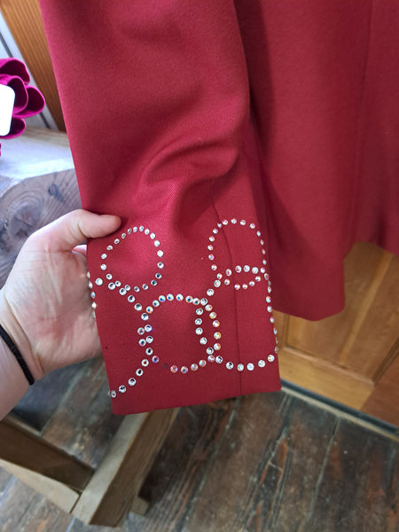 Dry Creek Designs Showmanship outfit