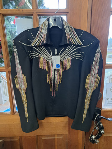 Western Show jacket