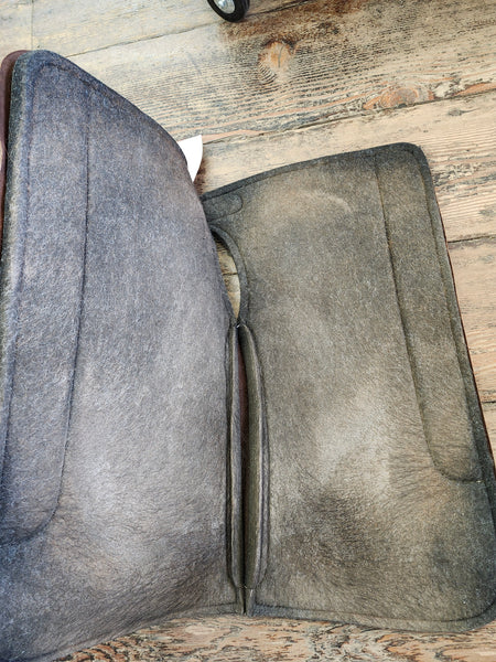 Classic Equine bio fit pad