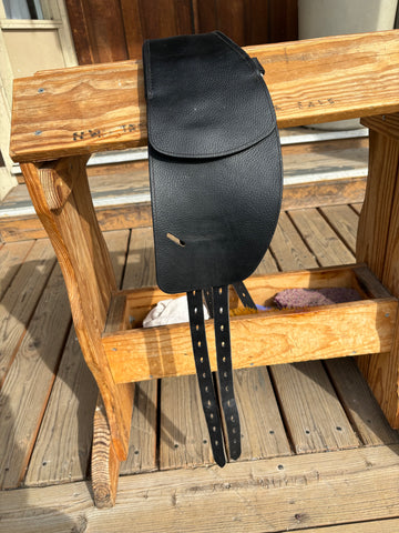 Classic Total Contact Saddle