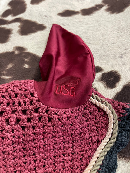 USG Bonnet