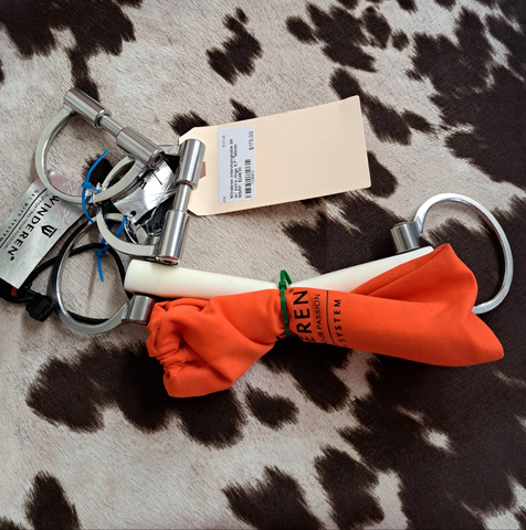 5.7" Winderen Interchangeable Bit