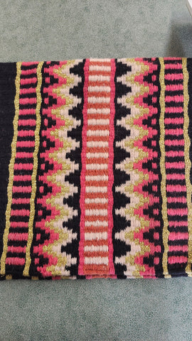 Bling Boutique Western Show pad