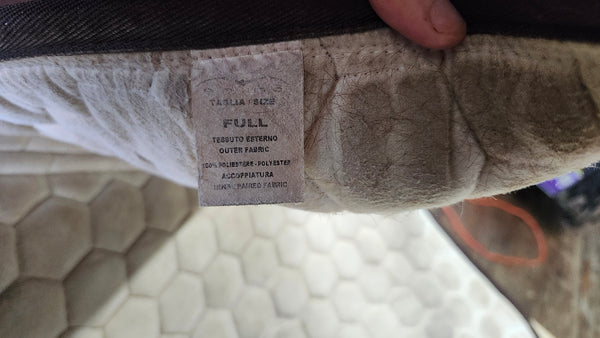 Animo Equestrian Dressage Pad