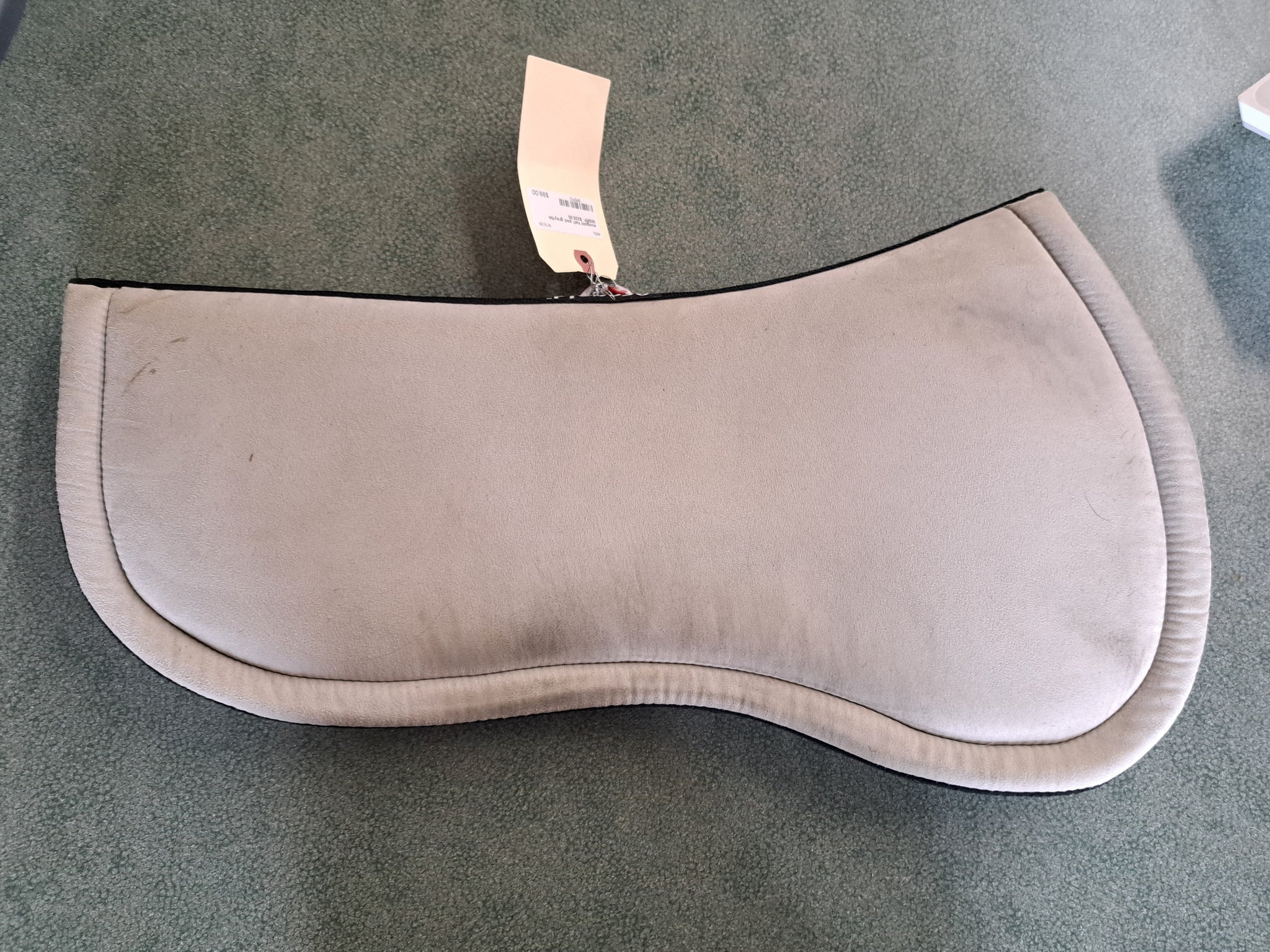 Ecogold Half Pad