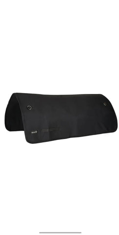 NEW LARGE Back on Track Therapeutic back Pad
