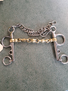 5.75" Neue Schule Waterford Pelham