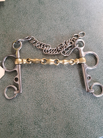 5.75" Neue Schule Waterford Pelham