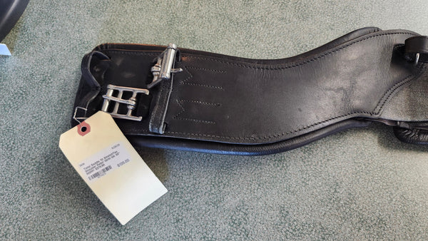 30" Stretchtec Total Saddle Fit Shoulder Relief Girth