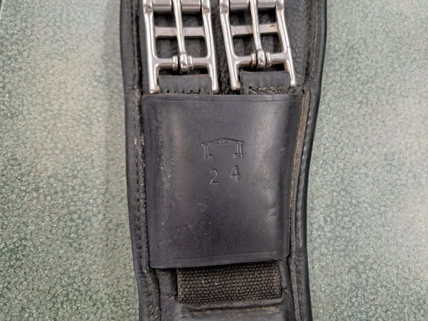 24" Albion Softy Dressage Girth