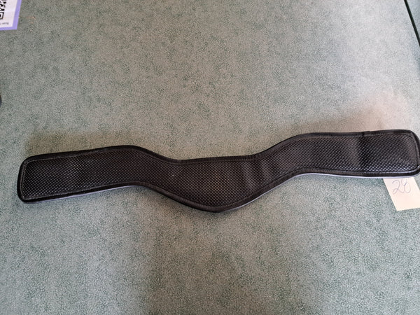28" Total Saddle Fit Neoprene Dressage Girth